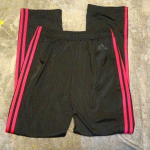 Adidas sweat pants